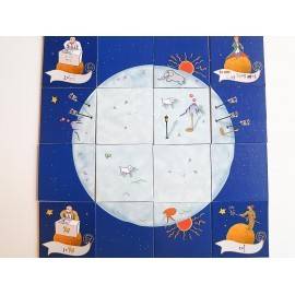 MICUL PRINT, Fa-mi o planeta