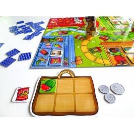 LA CUMPARATURI / POP TO THE SHOPS