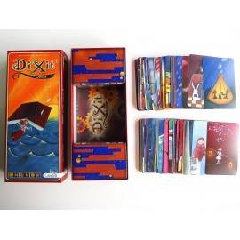 EXTENSIE DIXIT - QUEST