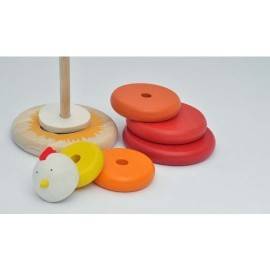 TURN MONTESSORI GAINA