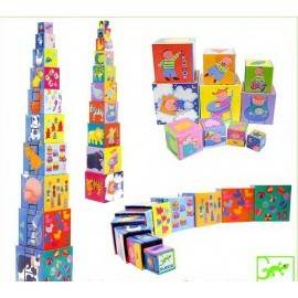 TURN DE CONSTRUIT SCARA