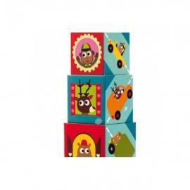 TURN DE CONSTRUIT MASINI 