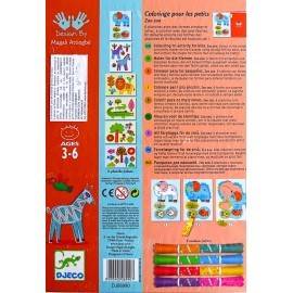 ATELIER DE DESEN ZOOZOO