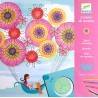 JOC CREATIV SPIRALE- MARGUERITE