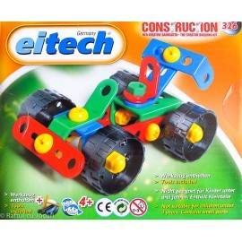 MASINA DE CURSE EITECH