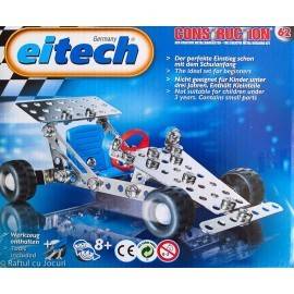 MASINA DE CURSE EITECH