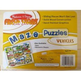 JOC DE LEMN - ORAȘUL LABIRINT