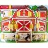 PUZZLE MAGNETIC ASCUNDE ȘI DESCOPERĂ