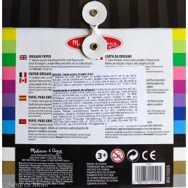 HÂRTIE PENTRU ORIGAMI