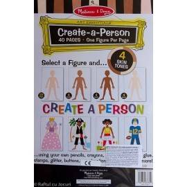 BLOC DESEN - MANECHINE PREDESENATE