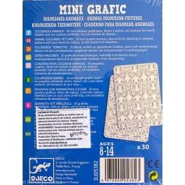 MINIGRAFIC - ANIMALE