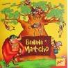 BANANA MATCHO