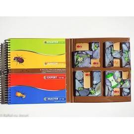 GÂNDACI OCUPAȚI / BUSY BUGS