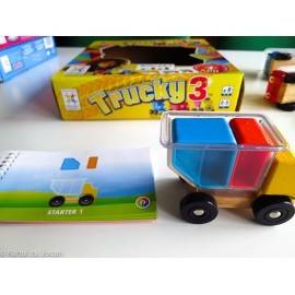 TRUCKY 3