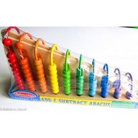 NUMĂRĂTOARE PENTRU ADUNĂRI ȘI SCĂDERI