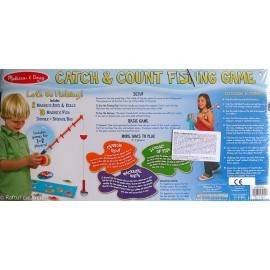 JOC MAGNETIC DE PESCUIT