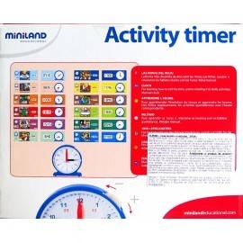 CEAS EDUCATIV CU ACTIVITĂȚI