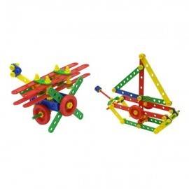 JOC DE CONSTRUCȚIE MECANIC