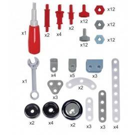 JOC CONSTRUCȚII MECATECH