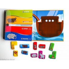 ARCA LUI NOE / NOAH'S ARK