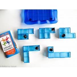 PINGUINI PE GHEAȚĂ / PENGUINS ON ICE