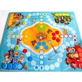 JOCURI CLASICE PIRAȚI