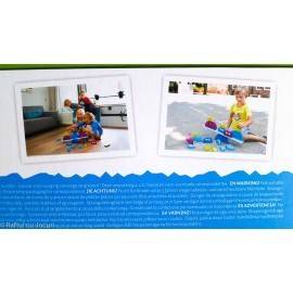 JOC DE ECHILIBRU - PRIETENII MEI