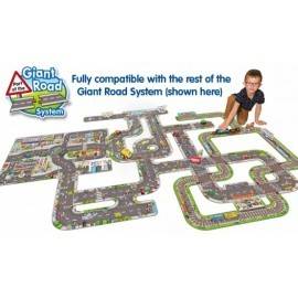 PUZZLE DE PODEA - EXTENSIE AEROPORT / GIANT ROAD EXTENSION PACK AIRPORT