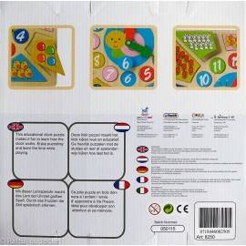 CEAS EDUCATIV DIN LEMN