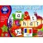 MATCH AND SPELL