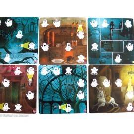 GHOST HUNTERS - VÂNĂTORII DE FANTOME