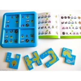 HIDE & SEEK PIRATI JR