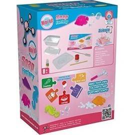 FABRICA DE SĂPUNURI PARFUMATE - MINI