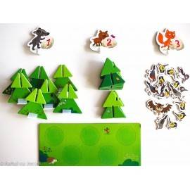 PĂDUREA MEA / MY FOREST