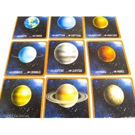 PLANETE CIUDATE / ODD WORLD