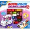 RUSH HOUR JR.