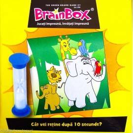 BRAINBOX - IMAGINI