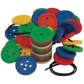 FUN BUTTONS - JOC DE ÎNDEMÂNARE 