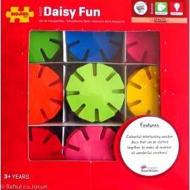 DISCURI COLORATE PENTRU CONSTRUIT