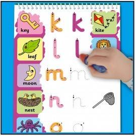 WATER MAGIC - CARTE DE COLORAT ABC