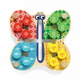 JOC DE SORTARE FLUTURE