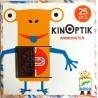 KINOPTICK ANIMONSTER