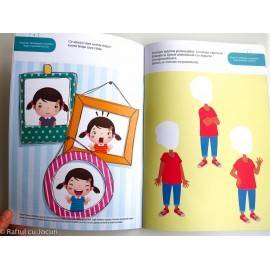 EQ 2 ANI - INTELIGENȚA EMOȚIONALĂ