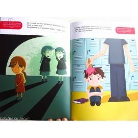 EQ 5 ANI - INTELIGENȚA EMOȚIONALĂ