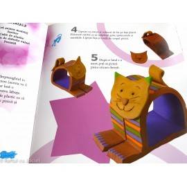 LUT - ARTĂ ȘI ÎNDEMÂNARE ÎN 5 PAȘI