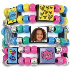 SELFIE BRACELETS