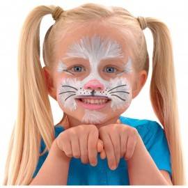 SET CREATIV PENTRU PICTURA PE FAȚĂ