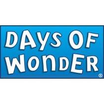 Days of Wonder, USA