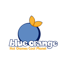 Blue Orange, SUA